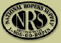 National Ropers Supply Logo