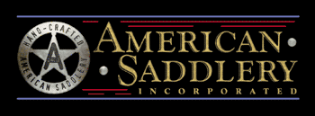 American Saddlery Logo