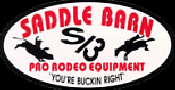 Saddle Barn Logo